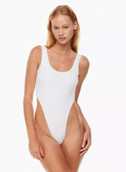 TNA Hold-it™ Lynx Bodysuit