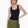 TNA Fairfax Tank 2 TNA Fairfax Tank -ARITZIA Shop s23 03 a01 109794 1274 on a