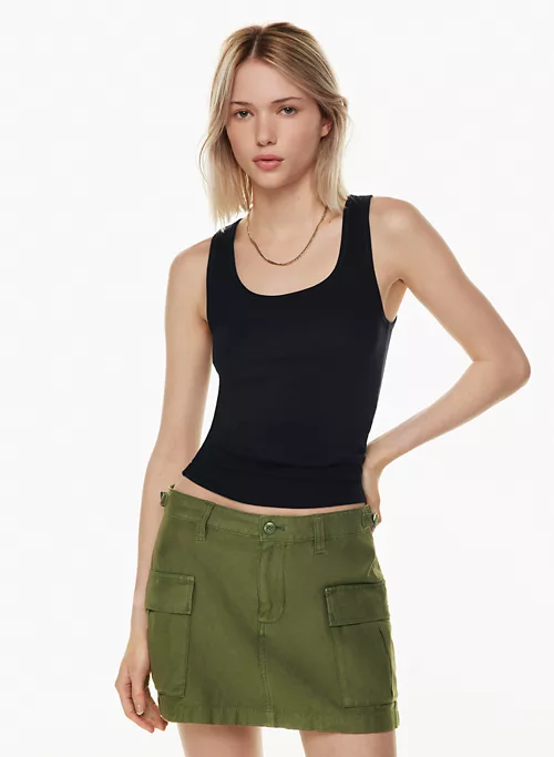 TNA Fairfax Tank 3 TNA Fairfax Tank