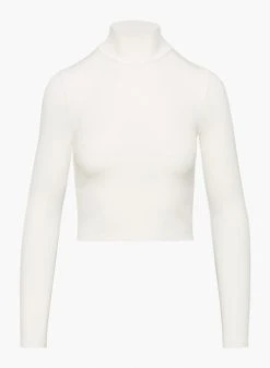 Wilfred Only Waist Turtleneck 14 Wilfred Only Waist Turtleneck -ARITZIA Shop s23 04 a01 103935 11420 off a