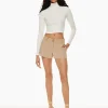 Wilfred Only Waist Turtleneck 2 Wilfred Only Waist Turtleneck -ARITZIA Shop s23 04 a01 103935 11420 on a