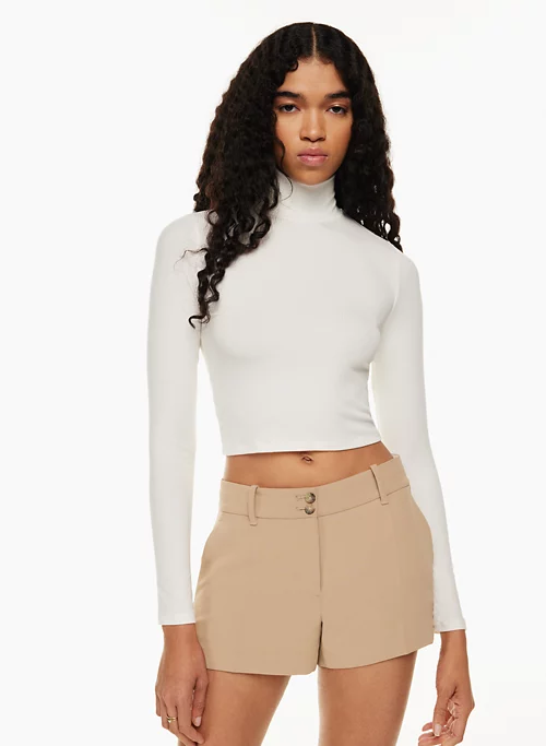 Wilfred Only Waist Turtleneck 4 Wilfred Only Waist Turtleneck - Image 2