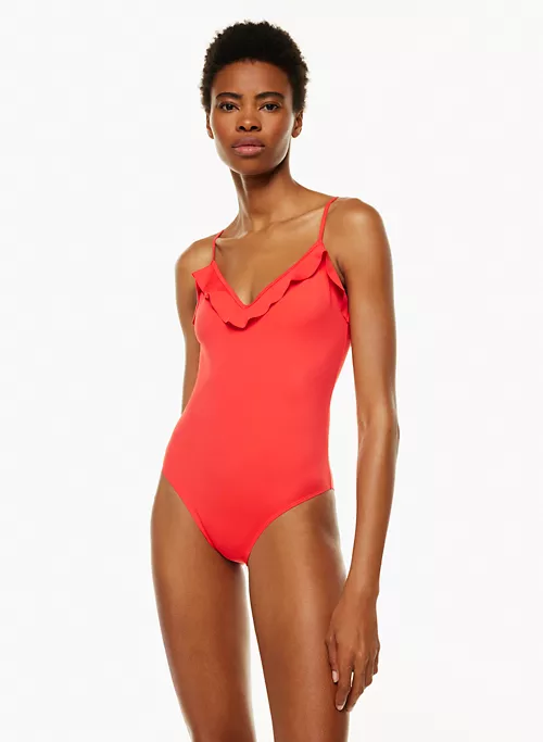 Wilfred Spada Bodysuit 3 Wilfred Spada Bodysuit