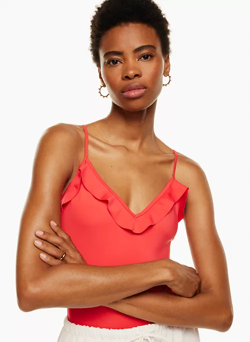 Wilfred Spada Bodysuit 5 Wilfred Spada Bodysuit - Image 3