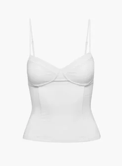 Wilfred Spell Tank -ARITZIA Shop s23 04 a01 108962 1275 off a