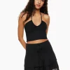 Wilfred Merci Halter Top -ARITZIA Shop s23 04 a01 98231 1274 on a