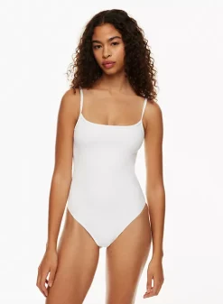 ARITZIA Shop 4 Wilfred Free Divinity Bodysuit
