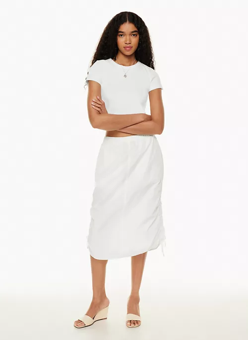 Wilfred Free Go-to T-shirt 4 Wilfred Free Go-to T-shirt - Image 2