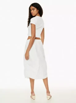 Wilfred Free Go-to T-shirt 13 Wilfred Free Go-to T-shirt -ARITZIA Shop s23 07 a01 110645 1275 on e