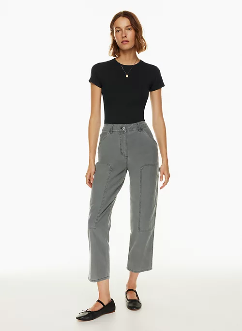 Wilfred Free Go-to Hip T-shirt 4 Wilfred Free Go-to Hip T-shirt - Image 2