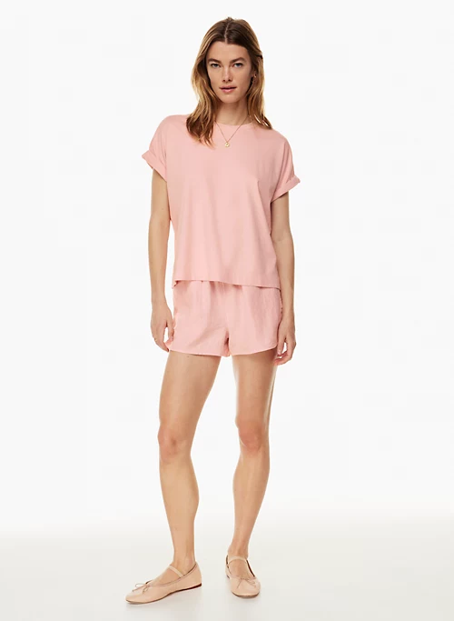 Wilfred Free Sprawl T-shirt 4 Wilfred Free Sprawl T-shirt - Image 2