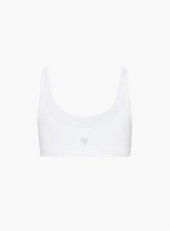 TnAction Tnabutter™ Mini Bra Top 18 TnAction Tnabutter™ Mini Bra Top -ARITZIA Shop s23 19 a01 101488 1275 off b