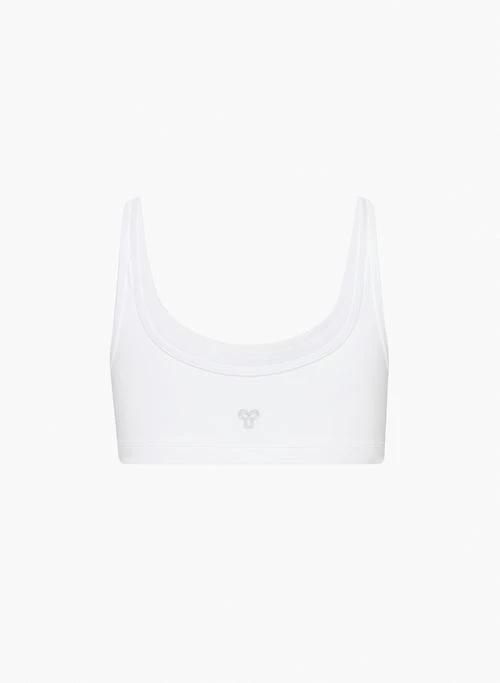 TnAction Tnabutter™ Mini Bra Top 10 TnAction Tnabutter™ Mini Bra Top - Image 8
