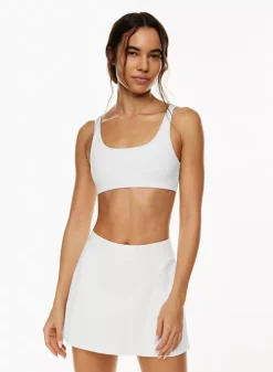 TnAction Tnabutter™ Mini Bra Top 13 TnAction Tnabutter™ Mini Bra Top -ARITZIA Shop s23 19 a01 101488 1275 on c