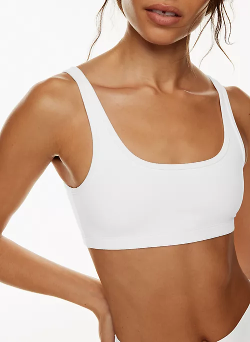 TnAction Tnabutter™ Mini Bra Top 7 TnAction Tnabutter™ Mini Bra Top - Image 5