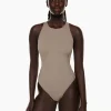 TnAction Tnabutter™ Finesse Bodysuit 2 TnAction Tnabutter™ Finesse Bodysuit -ARITZIA Shop s23 19 a01 105474 19049 on a