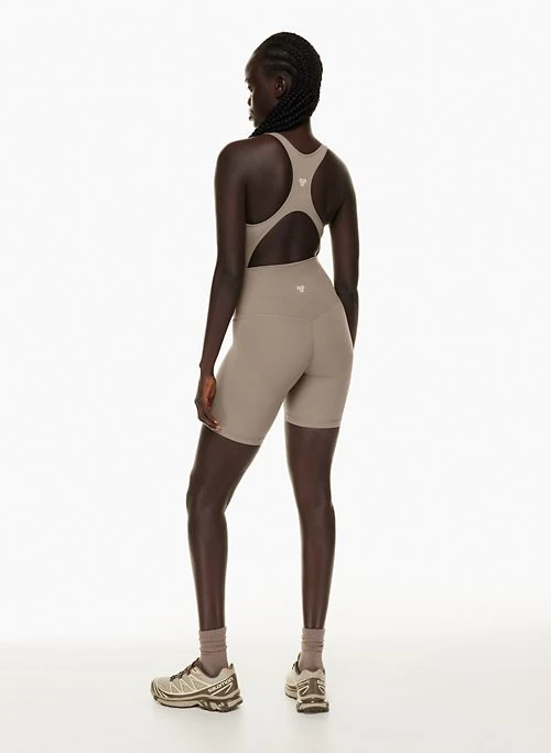 TnAction Tnabutter™ Finesse Bodysuit 4 TnAction Tnabutter™ Finesse Bodysuit - Image 2