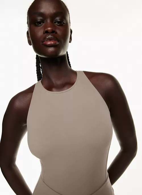 TnAction Tnabutter™ Finesse Bodysuit 5 TnAction Tnabutter™ Finesse Bodysuit - Image 3