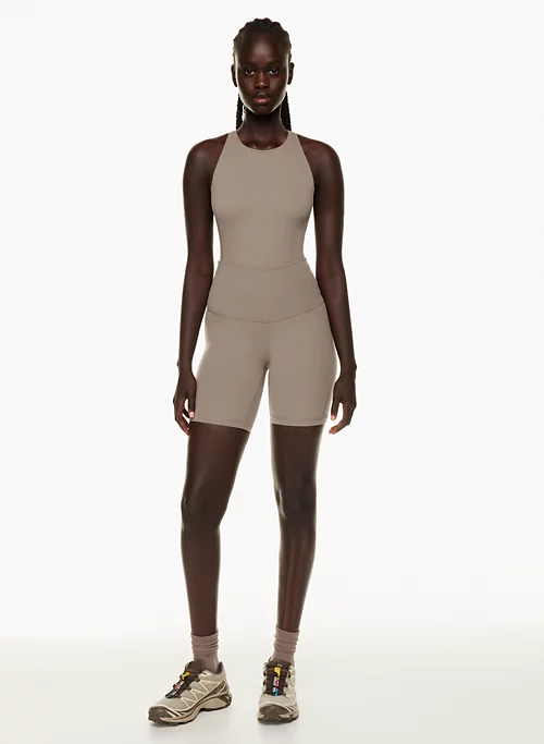 TnAction Tnabutter™ Finesse Bodysuit 6 TnAction Tnabutter™ Finesse Bodysuit - Image 4
