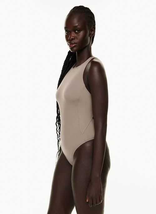 TnAction Tnabutter™ Finesse Bodysuit 7 TnAction Tnabutter™ Finesse Bodysuit - Image 5