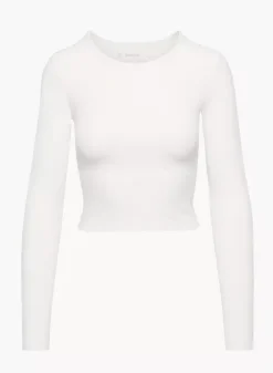 TnAction Tnabutter™ Bound Longsleeve 17 TnAction Tnabutter™ Bound Longsleeve -ARITZIA Shop s23 19 a01 105521 29801 off a