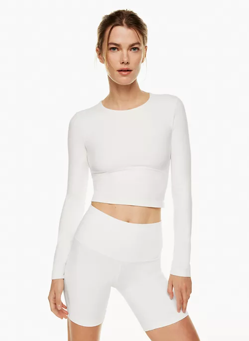 TnAction Tnabutter™ Bound Longsleeve 3 TnAction Tnabutter™ Bound Longsleeve