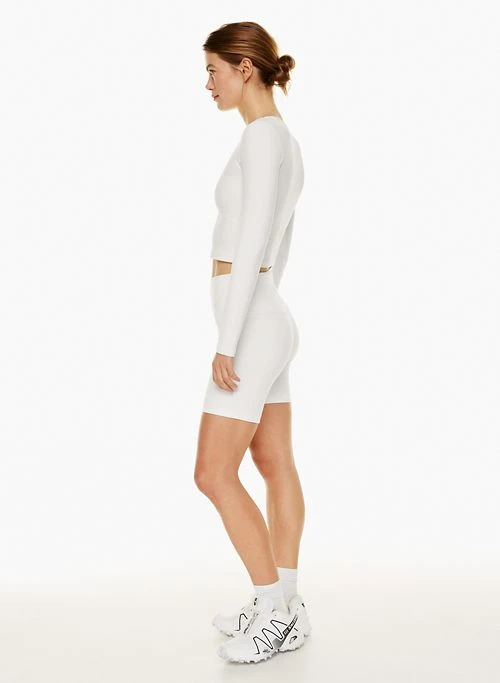 TnAction Tnabutter™ Bound Longsleeve 6 TnAction Tnabutter™ Bound Longsleeve - Image 4