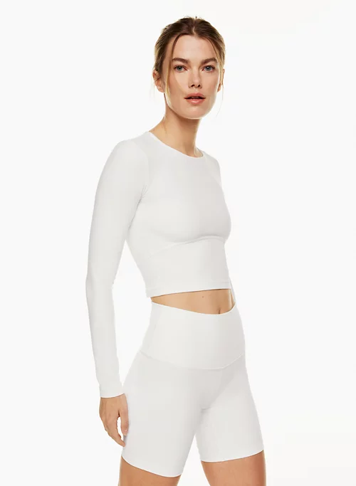 TnAction Tnabutter™ Bound Longsleeve 8 TnAction Tnabutter™ Bound Longsleeve - Image 6