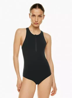 TnAction Tnaslick™ Starter Bodysuit