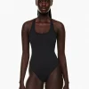 TnAction Tnabutter™ Trainer Bodysuit 2 TnAction Tnabutter™ Trainer Bodysuit -ARITZIA Shop s23 19 a01 107842 1274 on a