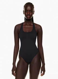 TnAction Tnabutter™ Trainer Bodysuit
