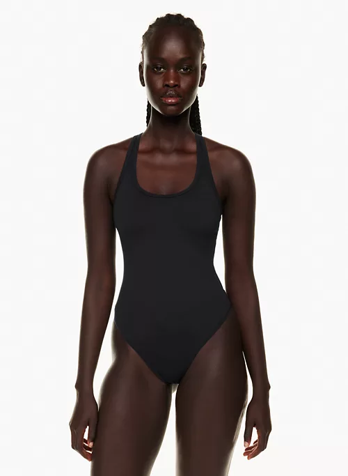TnAction Tnabutter™ Trainer Bodysuit 3 TnAction Tnabutter™ Trainer Bodysuit