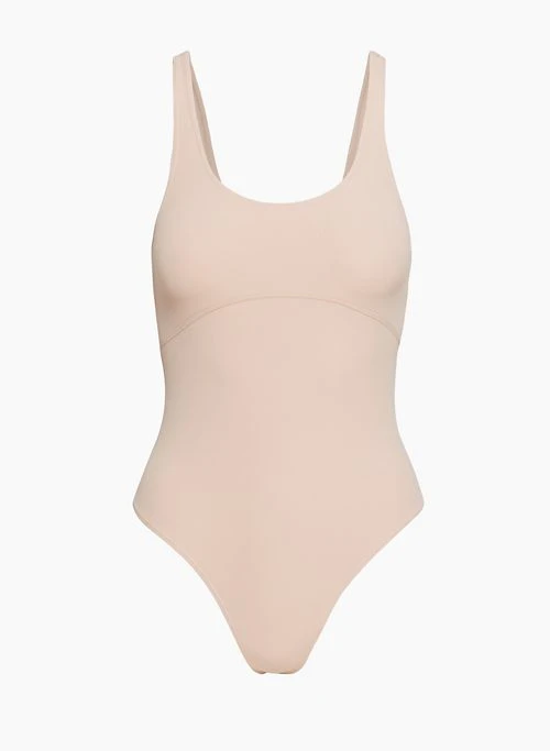 TnAction Tnabutter™ Bound Bodysuit 8 TnAction Tnabutter™ Bound Bodysuit - Image 6