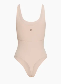 TnAction Tnabutter™ Bound Bodysuit 16 TnAction Tnabutter™ Bound Bodysuit -ARITZIA Shop s23 19 a01 110120 29484 off b
