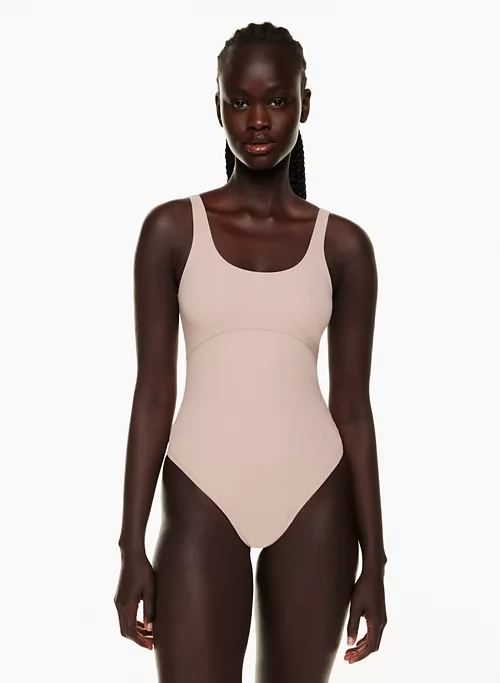 TnAction Tnabutter™ Bound Bodysuit 3 TnAction Tnabutter™ Bound Bodysuit