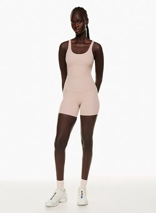 TnAction Tnabutter™ Bound Bodysuit 4 TnAction Tnabutter™ Bound Bodysuit - Image 2