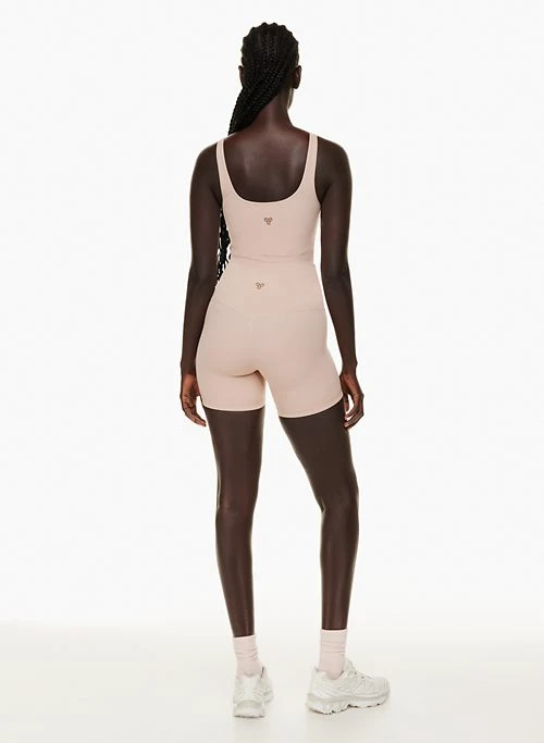 TnAction Tnabutter™ Bound Bodysuit 6 TnAction Tnabutter™ Bound Bodysuit - Image 4